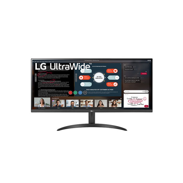 LG MONITOR 34WP500-B