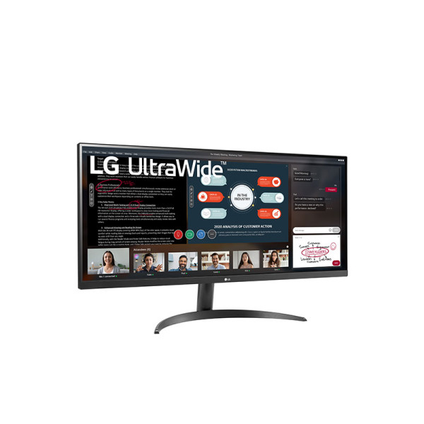 LG MONITOR 34WP500-B
