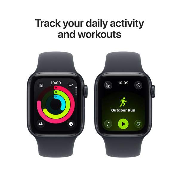 APPLE Apple Watch MEHC4X/A