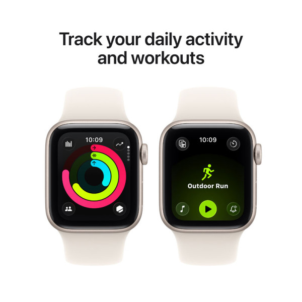 APPLE Apple Watch MEH34X/A