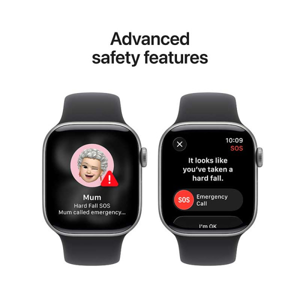 APPLE Apple Watch MF8C4X/A
