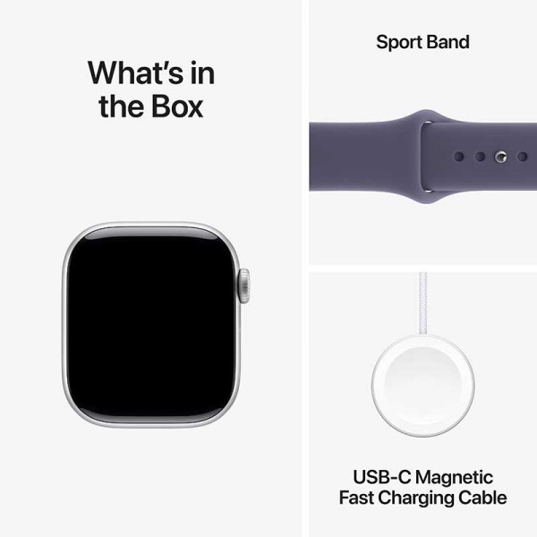APPLE Apple Watch MF8J4X/A