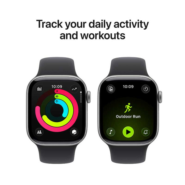 APPLE Apple Watch MEQX4X/A