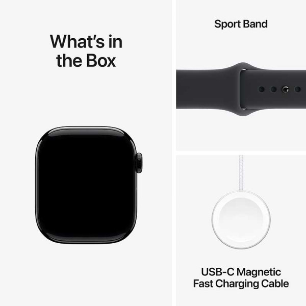 APPLE Apple Watch MEQT4X/A