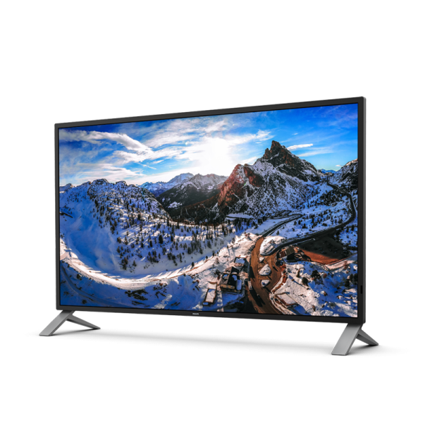 PHILIPS MONITOR PHI-438P1