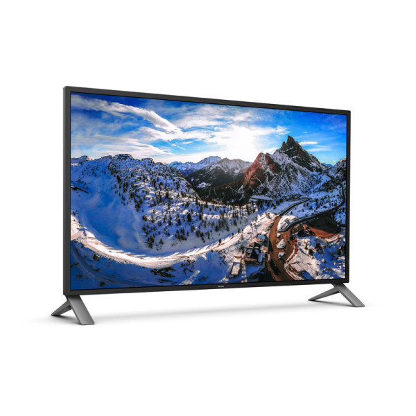 PHILIPS MONITOR PHI-438P1