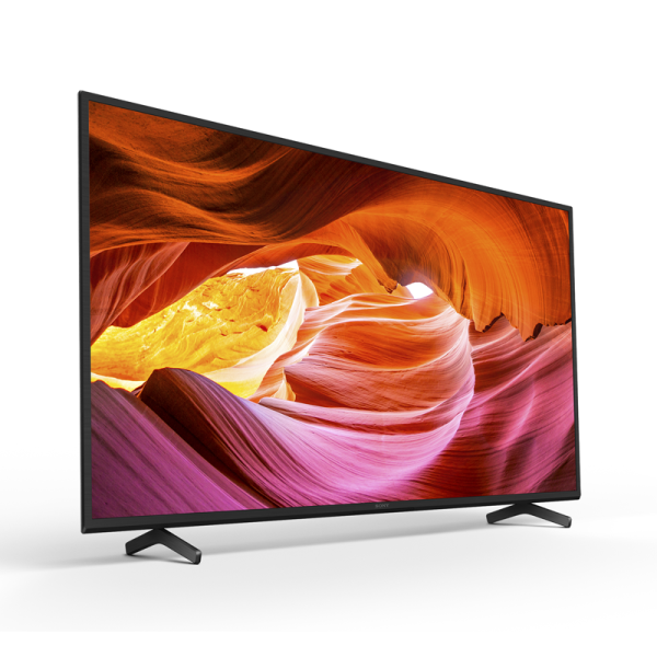 SONY UHD 4K ANDROID TV KD-43X75K