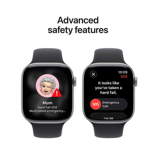 APPLE Apple Watch MFCA4X/A