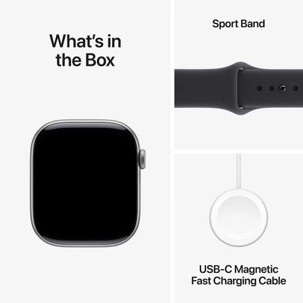 APPLE Apple Watch MEV44X/A