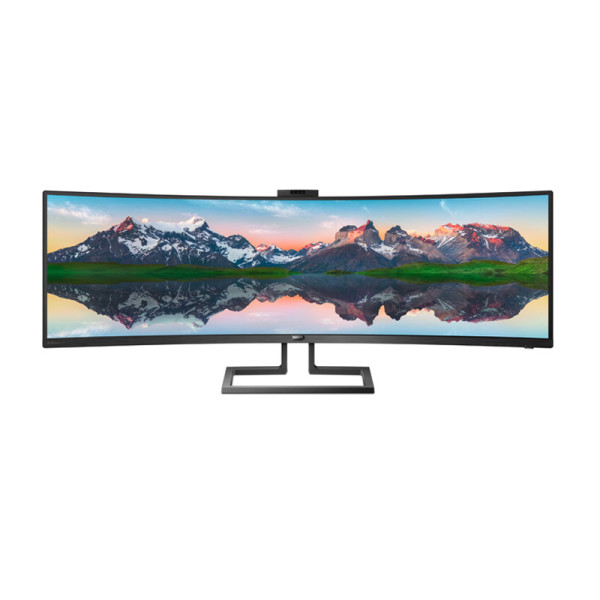 PHILIPS MONITOR PHI-499P9H1