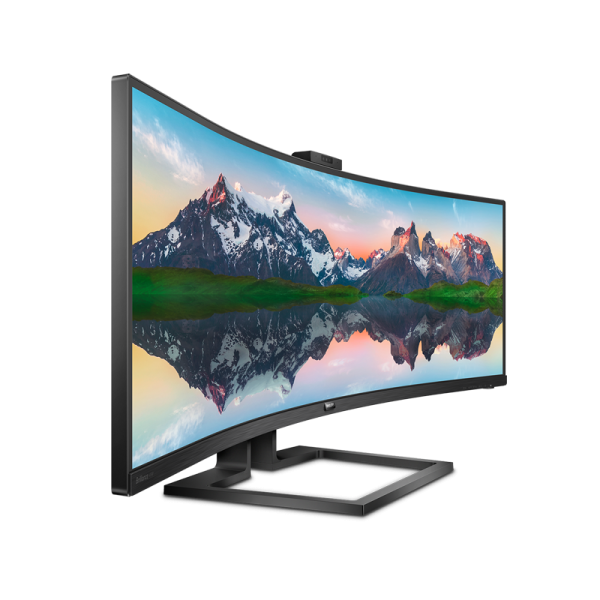 PHILIPS MONITOR PHI-499P9H1