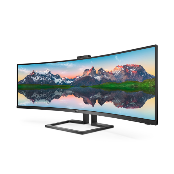 PHILIPS MONITOR PHI-499P9H1
