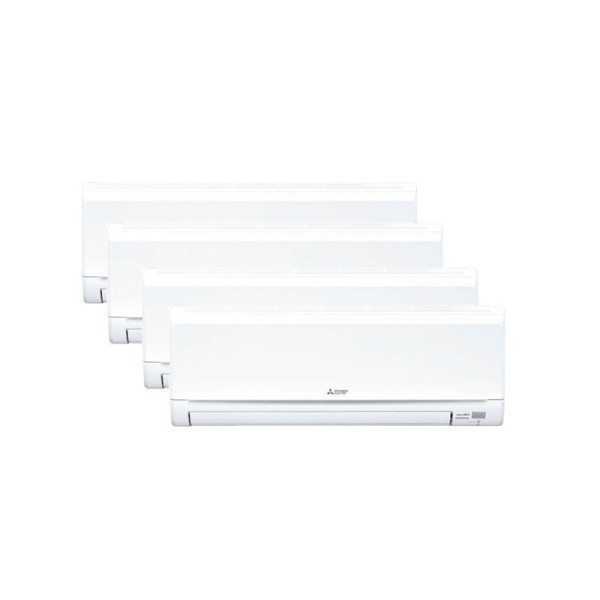 MITSUBISHI SYSTEM 4 MSXYFP10VGX4/MXY4H33VG