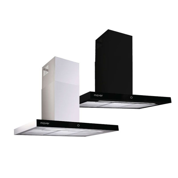 MAYER GAS RANGE PACKAGE MMGH883HI+MMCH407I