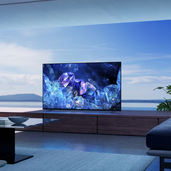 SONY OLED TV XR-55A80K
