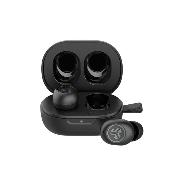 JLab  EARPHONES/HEADPHONES/EARBUDS JBUDS MINI TWS BLACK