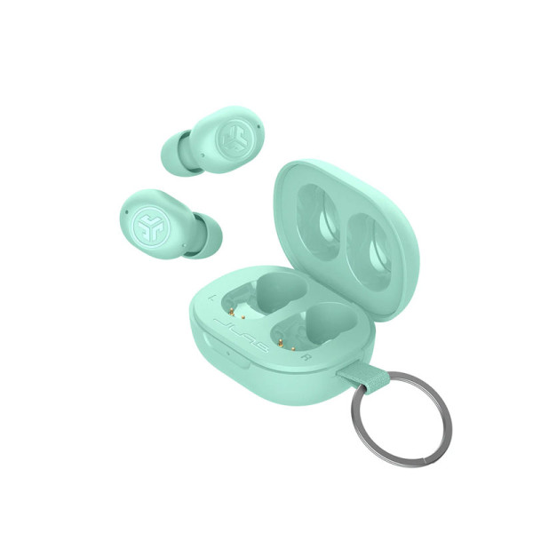 JLab  EARPHONES/HEADPHONES/EARBUDS JBUDS MINI TWS MINT