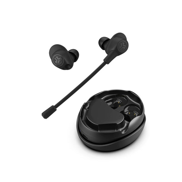 JLab  EARPHONES/HEADPHONES/EARBUDS WORK BUDS TWS BLACK