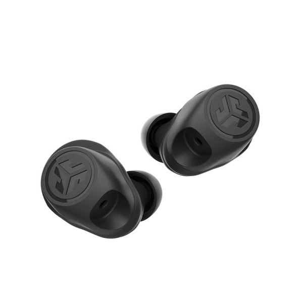 JLab  EARPHONES/HEADPHONES/EARBUDS WORK BUDS TWS BLACK