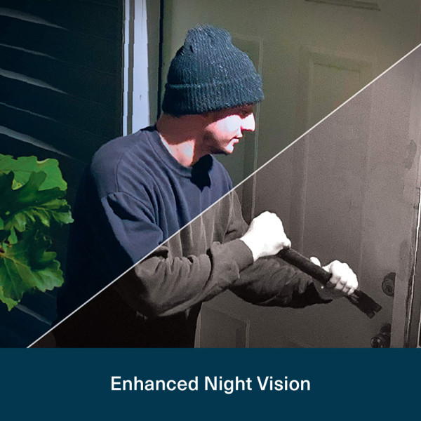 NETGEAR WEBCAM VMS5240-200APS