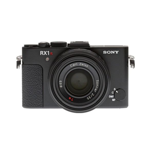 SONY DSC DSC-RX1R MARK II