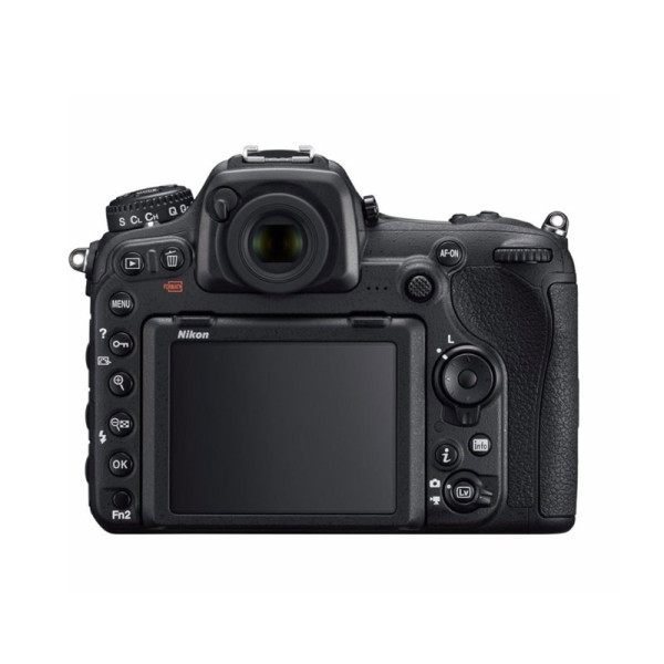 NIKON DSLR D500 BODY BK SG