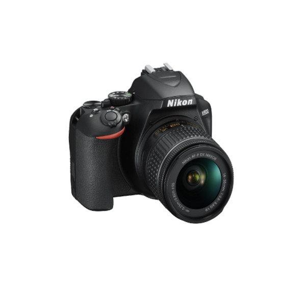 NIKON DSLR D3500 BK SG 18-55VR KIT