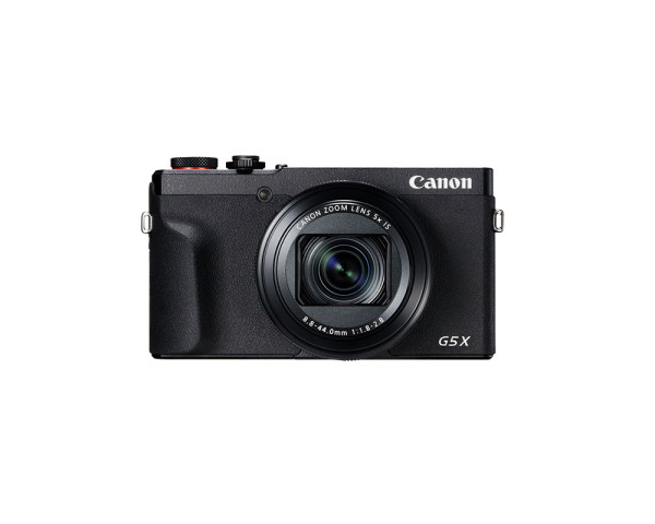 CANON DIGITAL STILL CAMERA POWERSHOT G5X MARK II