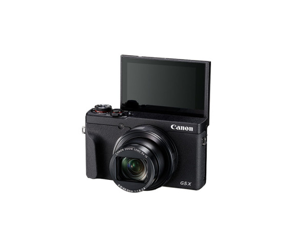CANON DIGITAL STILL CAMERA POWERSHOT G5X MARK II