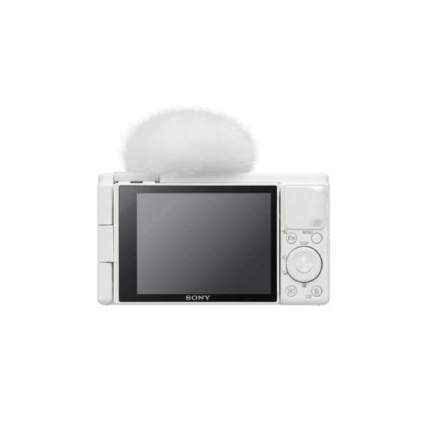 SONY DIGITAL STILL CAMERA ZV-1/WQ E32
