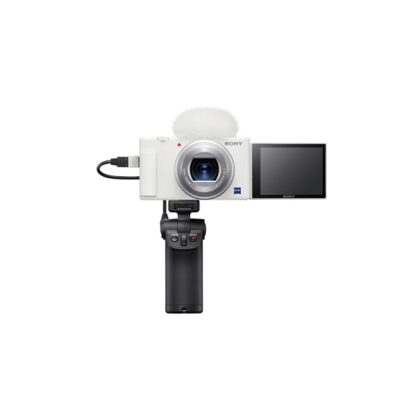 SONY DIGITAL STILL CAMERA ZV-1/WQ E32