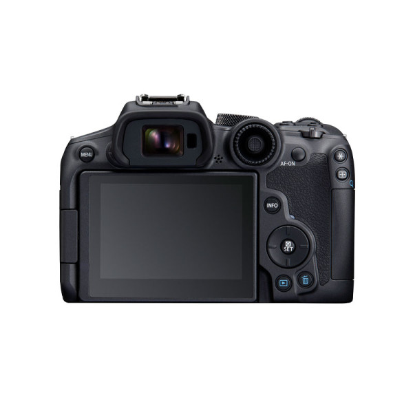 CANON INTERCHANGEABLE LENS EOS R7 BODY