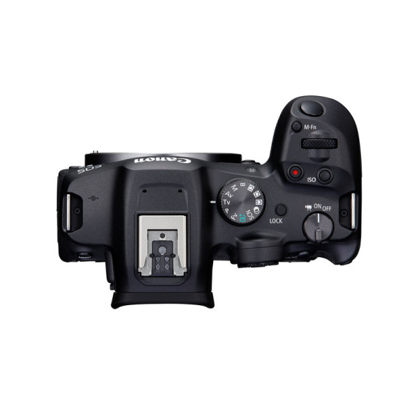 CANON INTERCHANGEABLE LENS EOS R7 BODY