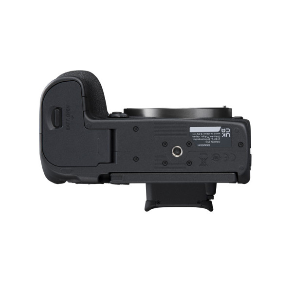 CANON INTERCHANGEABLE LENS EOS R7 BODY