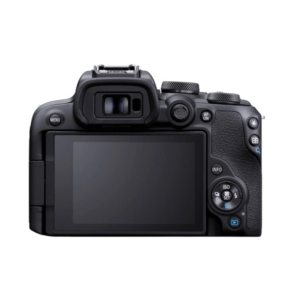 CANON INTERCHANGEABLE LENS EOS R10 BODY