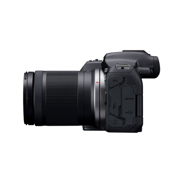 CANON INTERCHANGEABLE LENS EOS R7(18-150/3.5-6.3L IS STM)