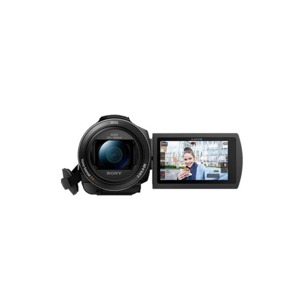 SONY DIGITAL VIDEO CAMERA FDR-AX43A