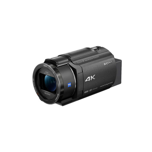 SONY DIGITAL VIDEO CAMERA FDR-AX43A