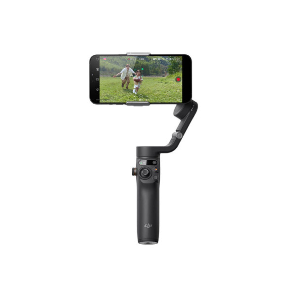 DJI GADGETS OSMO MOBILE 6 (BLACK)