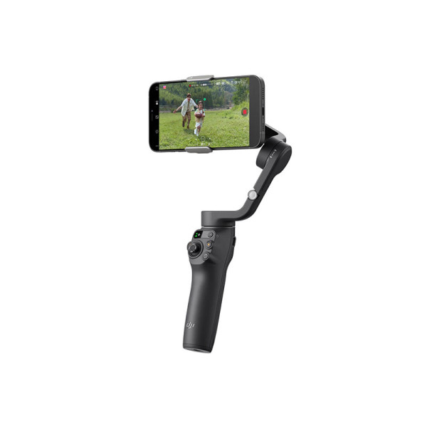 DJI GADGETS OSMO MOBILE 6 (BLACK)