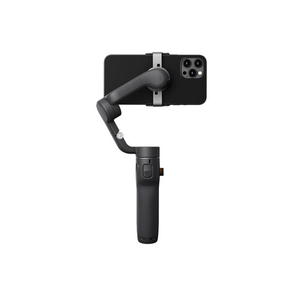 DJI GADGETS OSMO MOBILE 6 (BLACK)
