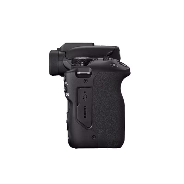 CANON INTERCHANGEABLE LENS EOS R50 (18-45/55-210) BLK