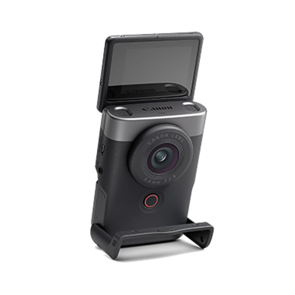 CANON DIGITAL STILL CAMERA POWERSHOT V10 SILVER