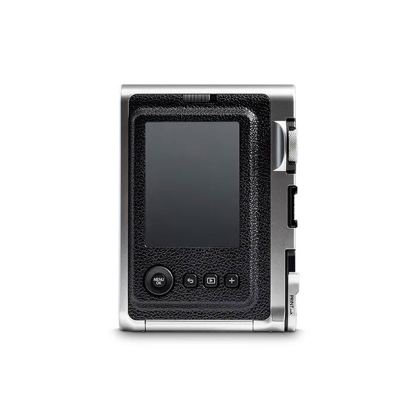 FUJIFILM INSTANT CAMERA INSTAX MINI EVO BLACK INSTANT 