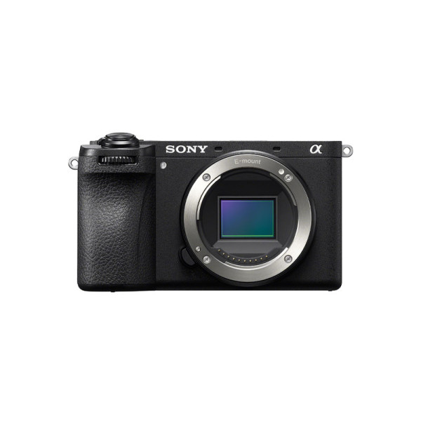 SONY INTERCHANGEABLE LENS ILCE-6700L/K KIT - 16-50MM