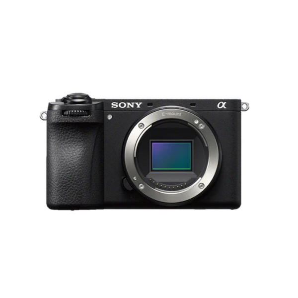 SONY INTERCHANGEABLE LENS ILCE-6700MBQ KIT 18-135MM