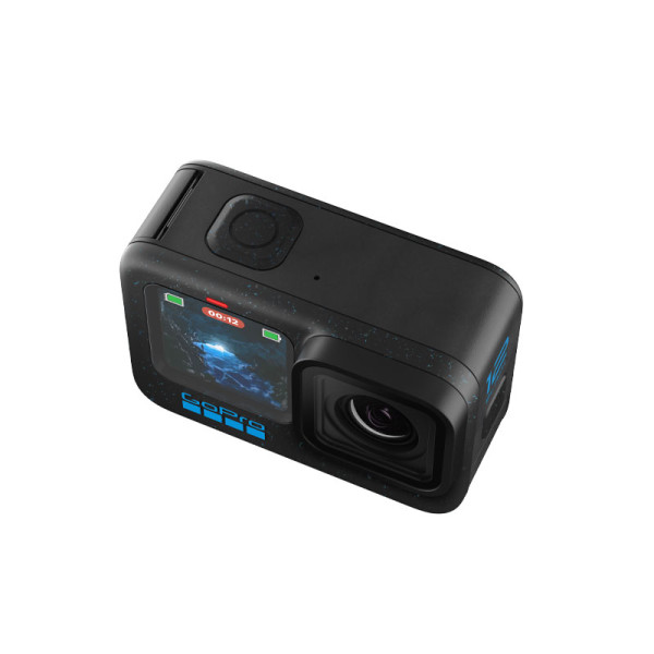 GOPRO DIGITAL VIDEO CAMERA CHDHX-121-RW (HERO12 BLACK)
