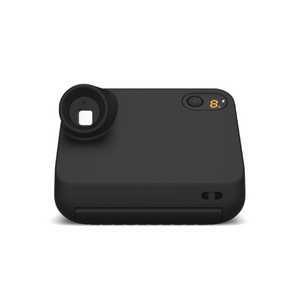 POLAROID INSTANT CAMERA Go Gen 2 - Blk