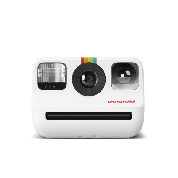 POLAROID INSTANT CAMERA Go Gen 2 - Wh