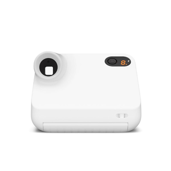 POLAROID INSTANT CAMERA Go Gen 2 - Wh